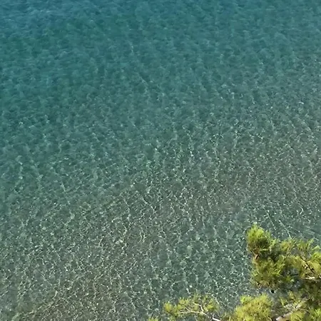 Attico Vista Mare Ad * Алассіо