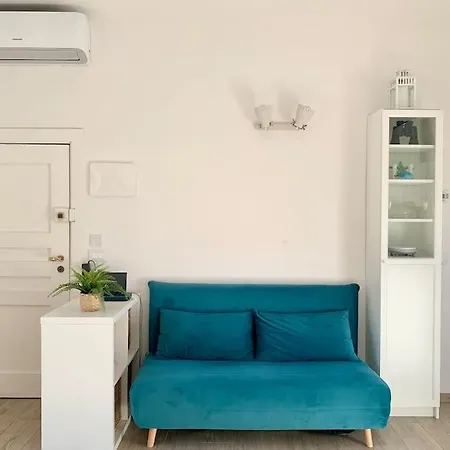Attico Vista Mare Ad * Алассіо