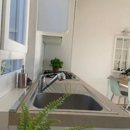 Appartement Attico Vista Mare Ad Alassio