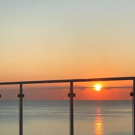 Appartement Attico Vista Mare Ad *